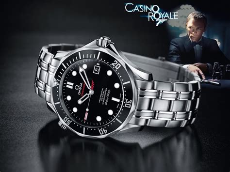 omega seamaster james bond 50th anniversary replica watch|omega watch james bond edition.